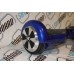 Starburst - Blue 6.5 Inch